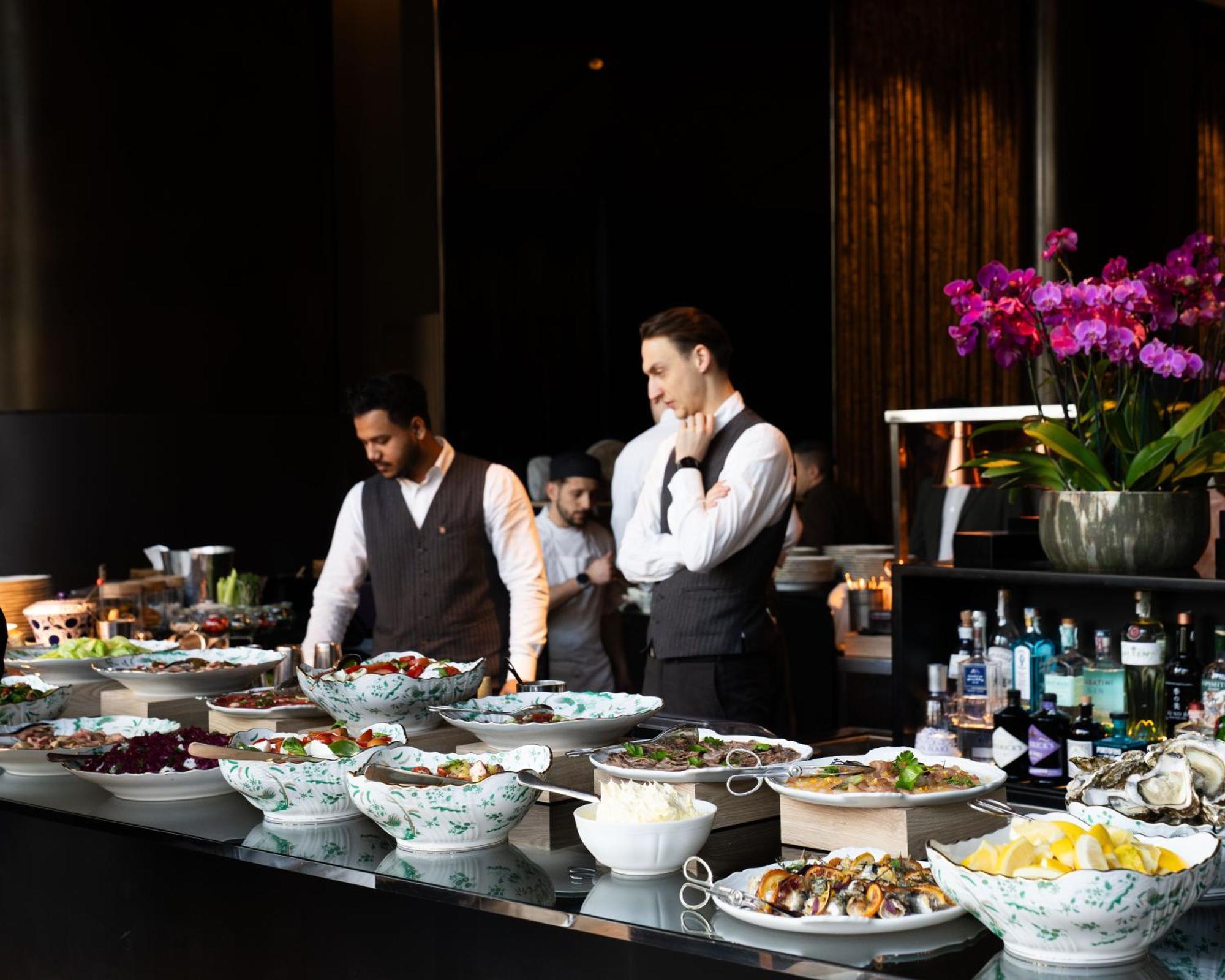 Bvlgari Hotel Milan