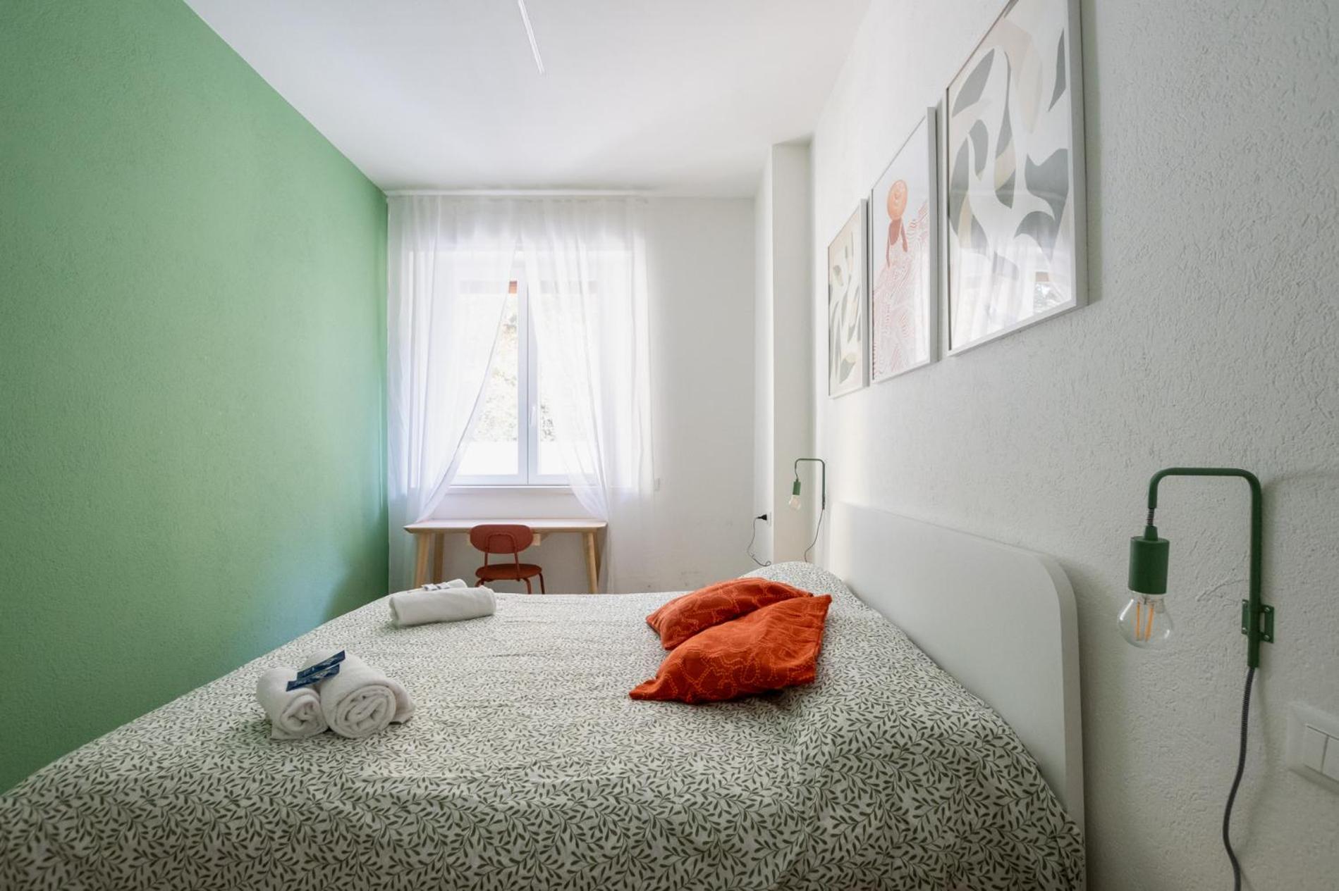 The Comfort Spot - Navigli * Milão
