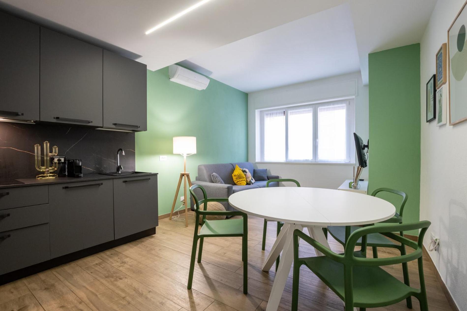 The Comfort Spot - Navigli * Milão