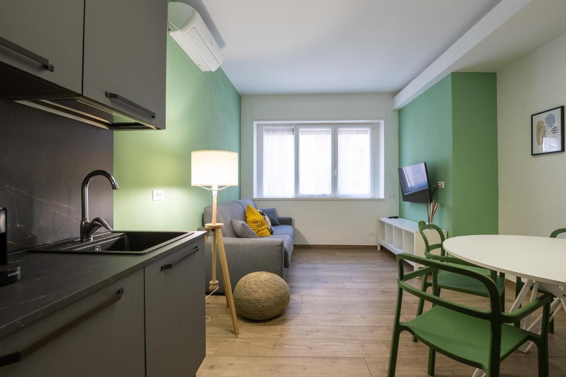 The Comfort Spot - Navigli