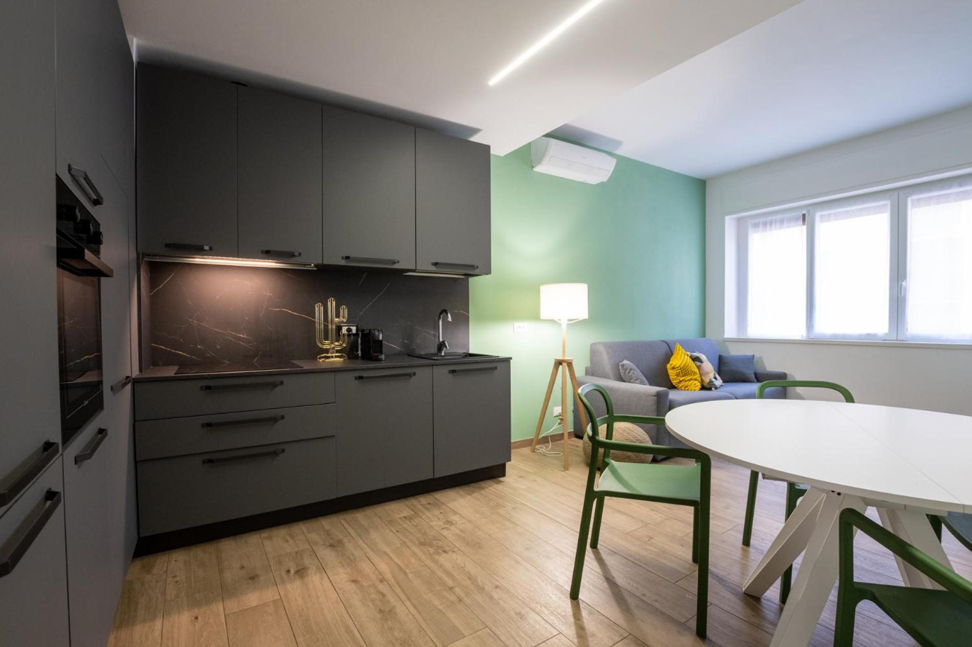 Apartamento The Comfort Spot - Navigli *