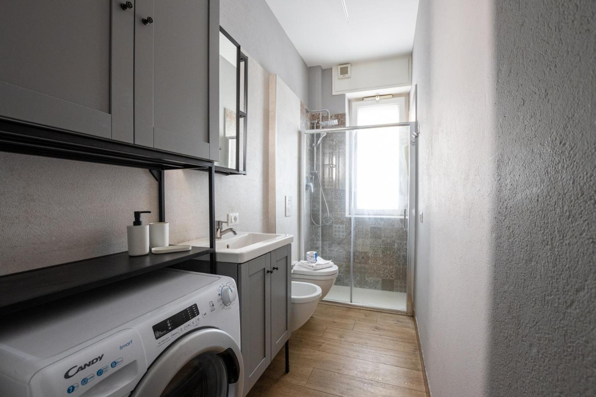 The Comfort Spot - Navigli