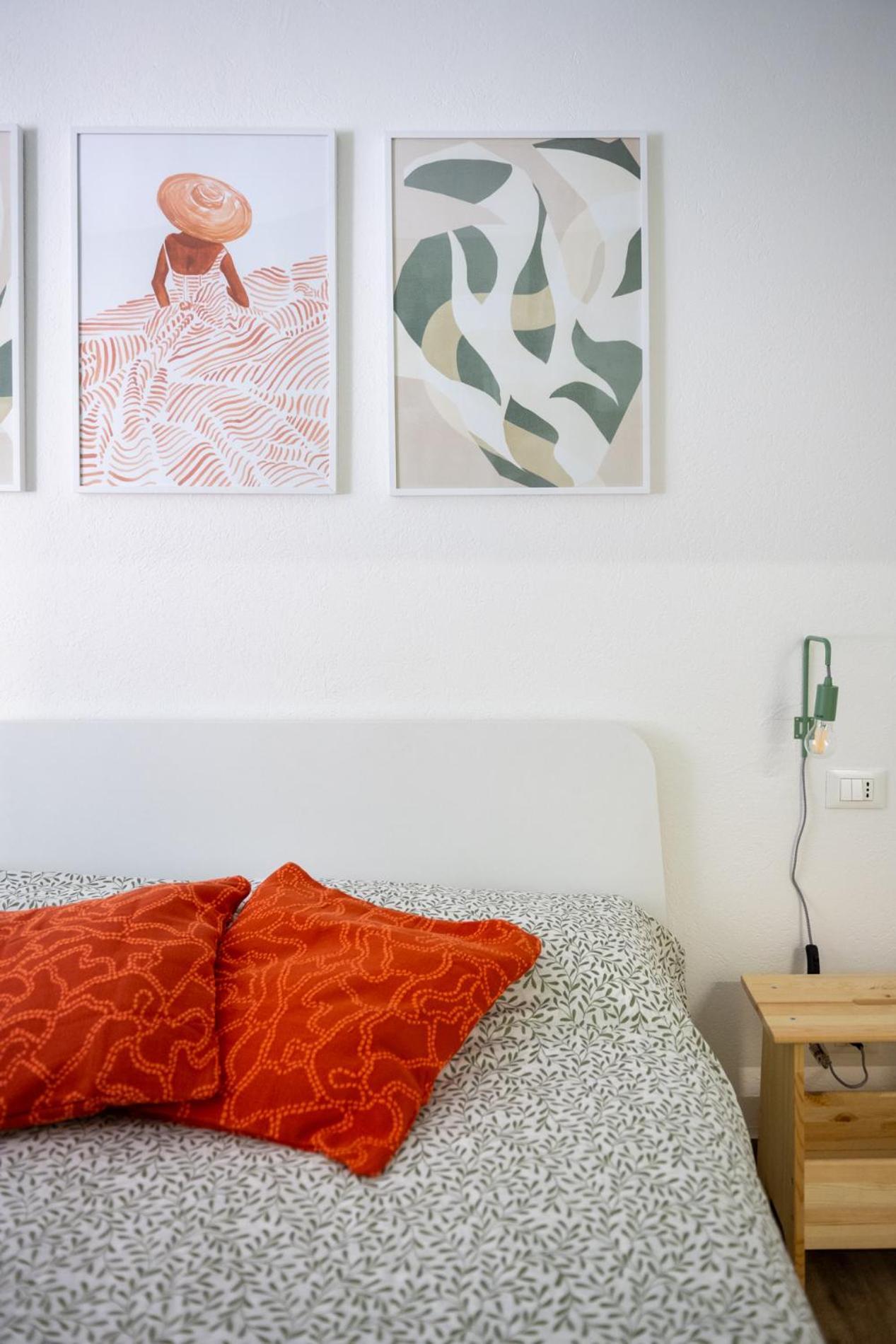 Apartamento The Comfort Spot - Navigli Milão