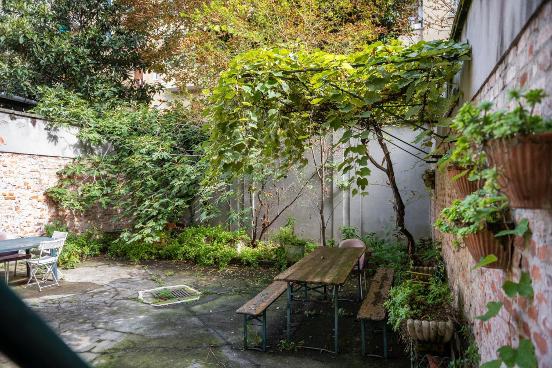 Apartamento The Comfort Spot - Navigli