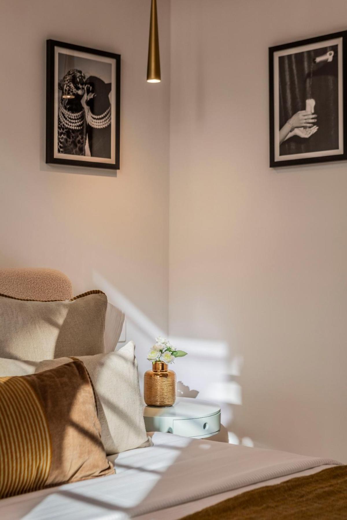 Apartment Broggi In Corso Buenos Aires