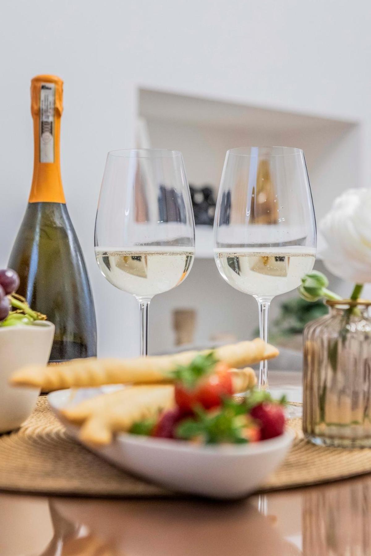 Apartment Broggi In Corso Buenos Aires Mailand
