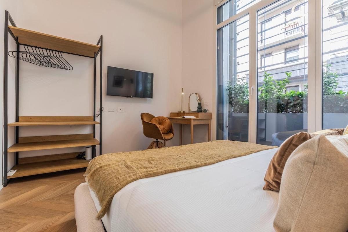 Apartment Broggi In Corso Buenos Aires *