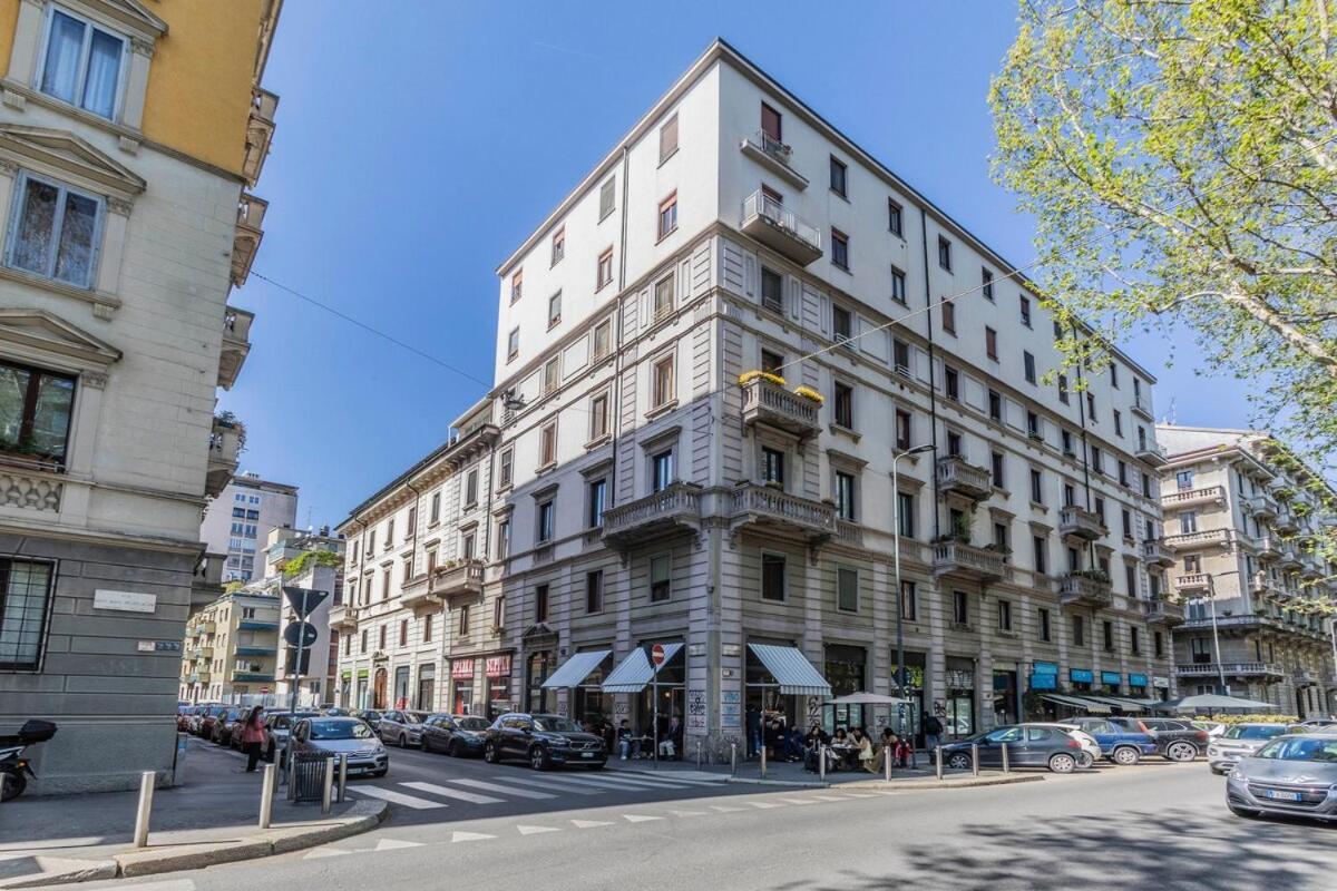 Broggi In Corso Buenos Aires * Mailand