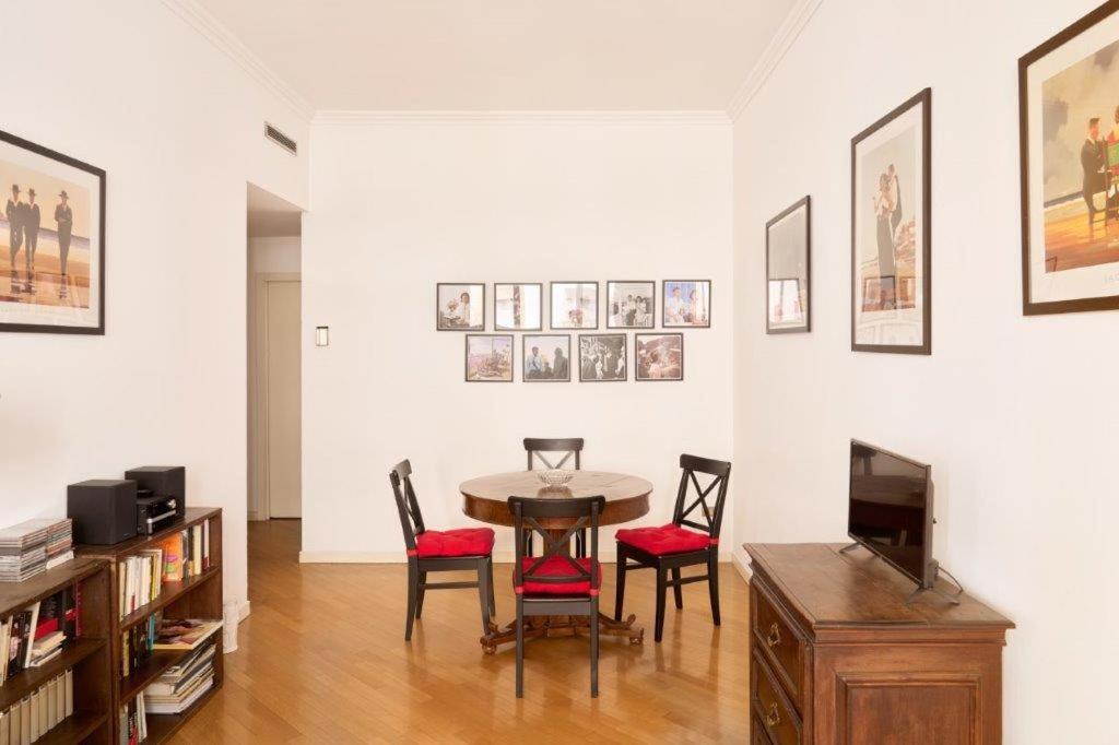 La Tana Del Leone In Centro A Apartment Mailand