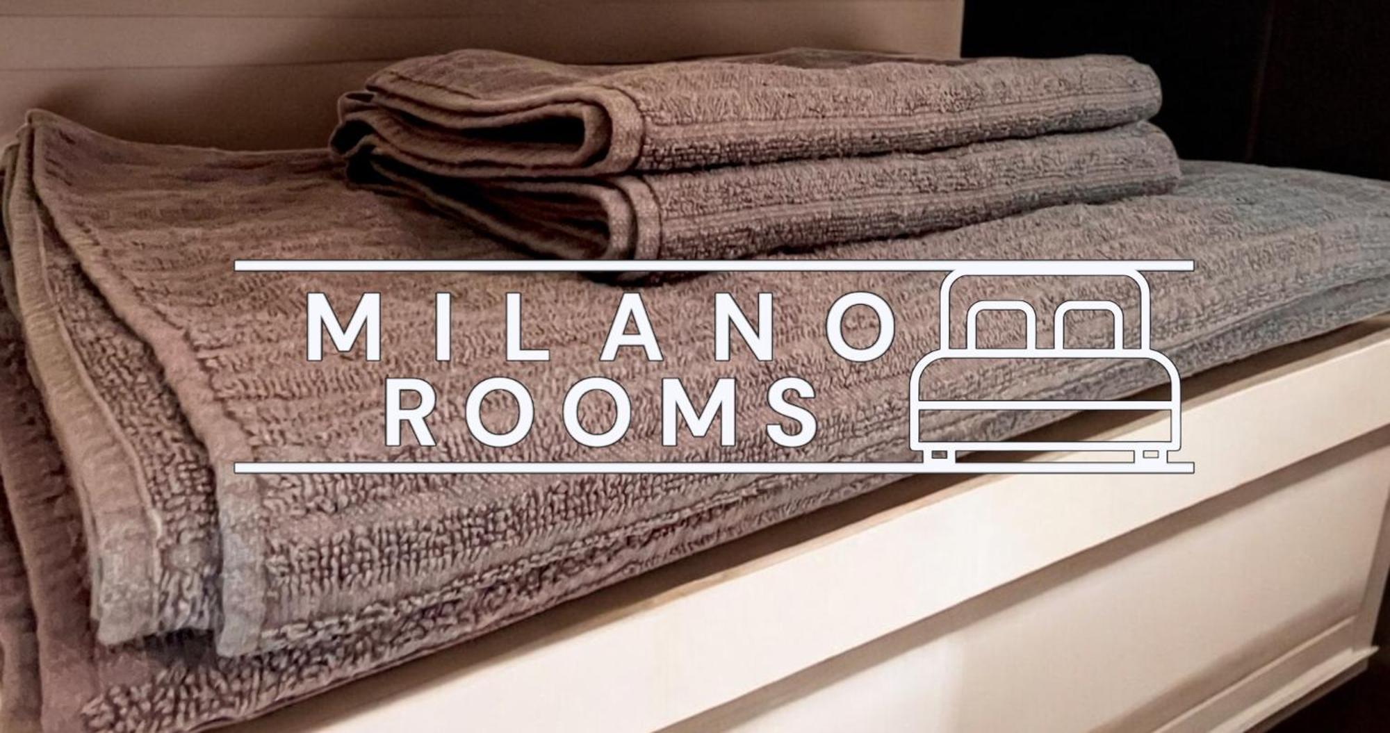 Con Bagno Privato 05 * Mailand