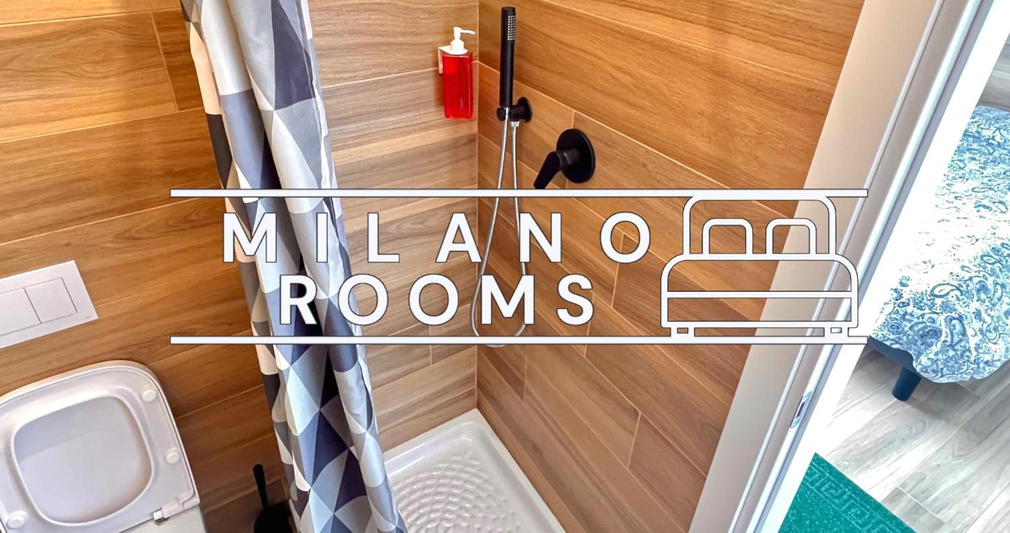 Con Bagno Privato 05 Frühstückspension Mailand