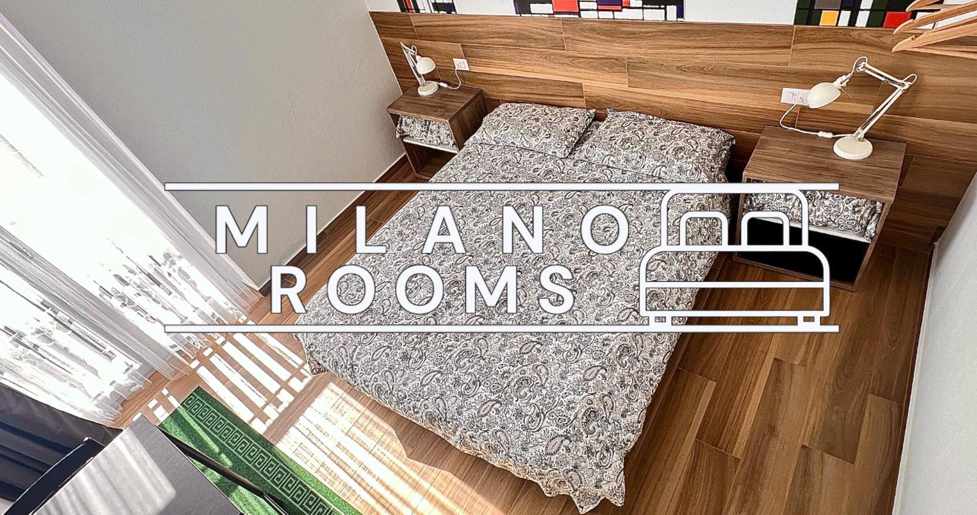 Frühstückspension Con Bagno Privato 05 Mailand