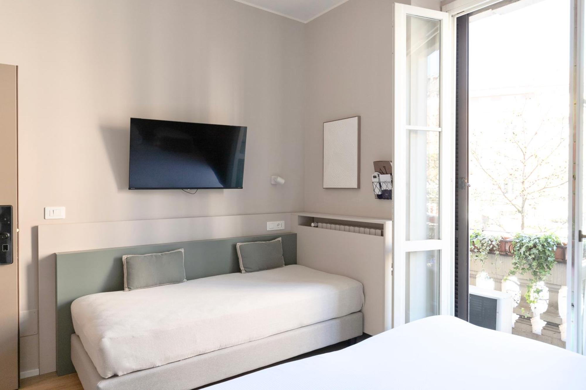 Aiello - Isola Design District Hotel *