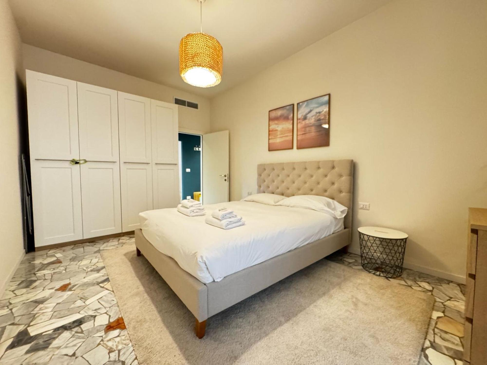 Apartment Kibilu - Via Bruzzesi