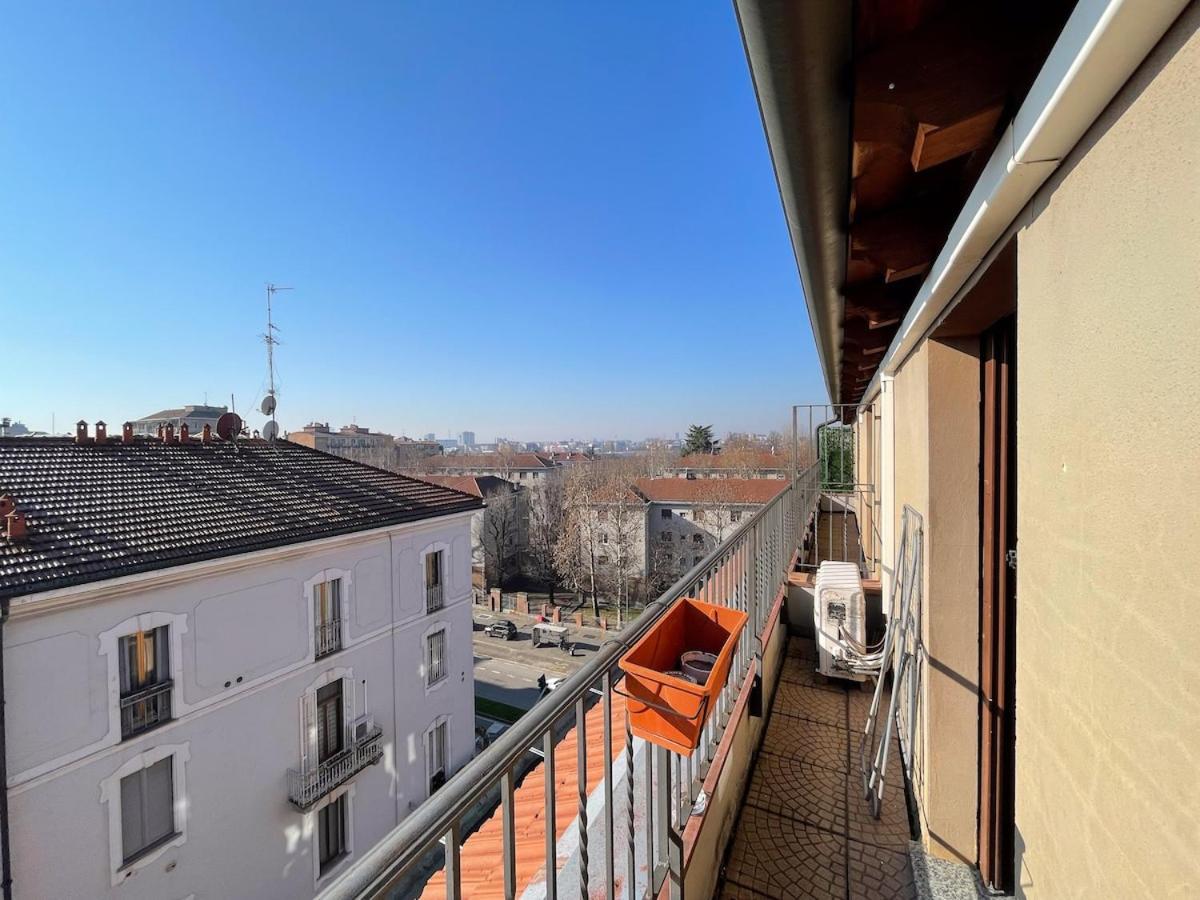 Apartamento The Urban Nest 2, Spacious, Wifi And Near The Red Metro