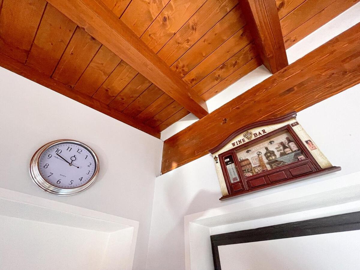 Apartamento The Urban Nest 2, Spacious, Wifi And Near The Red Metro *