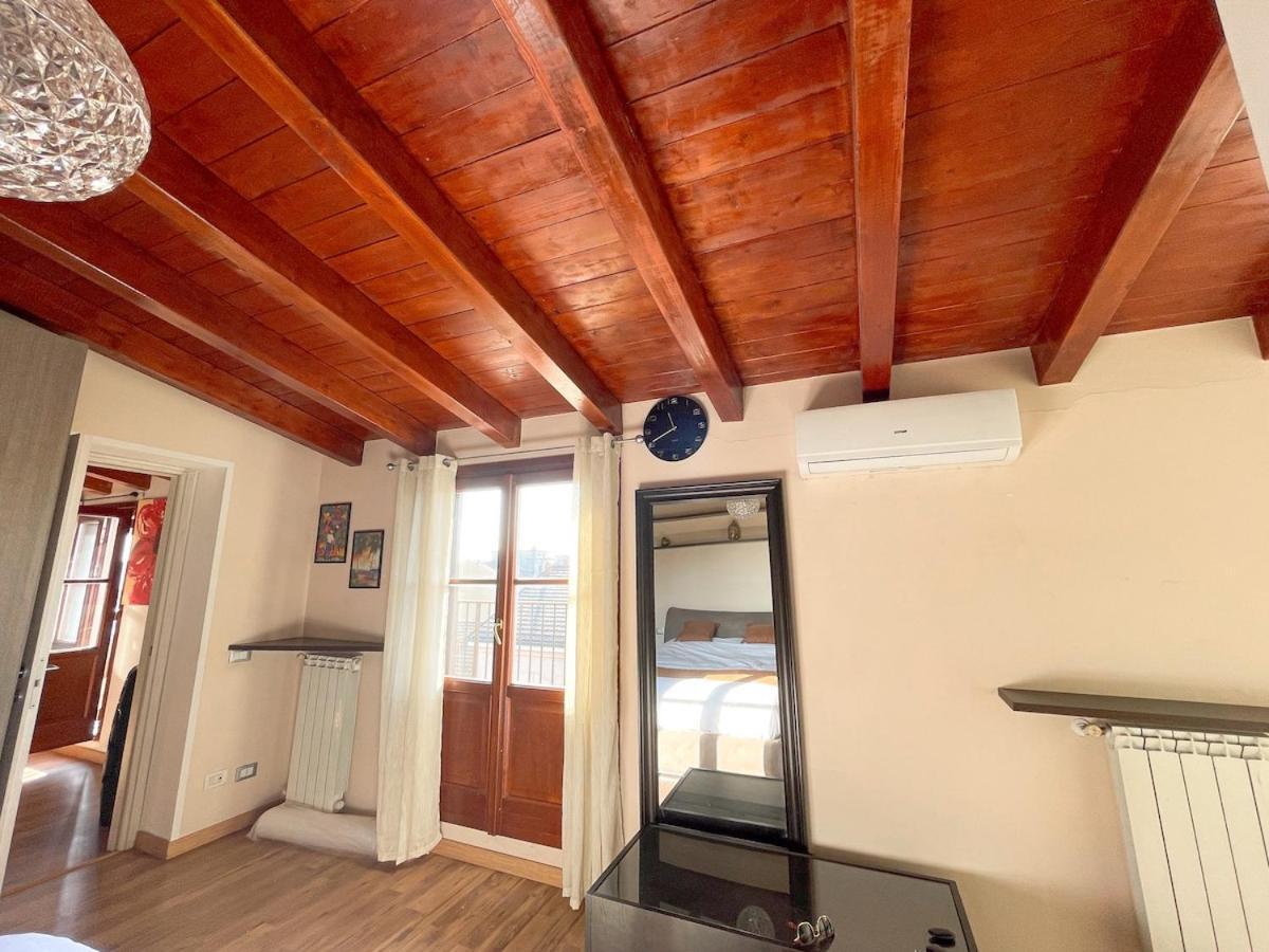 Apartamento The Urban Nest 2, Spacious, Wifi And Near The Red Metro