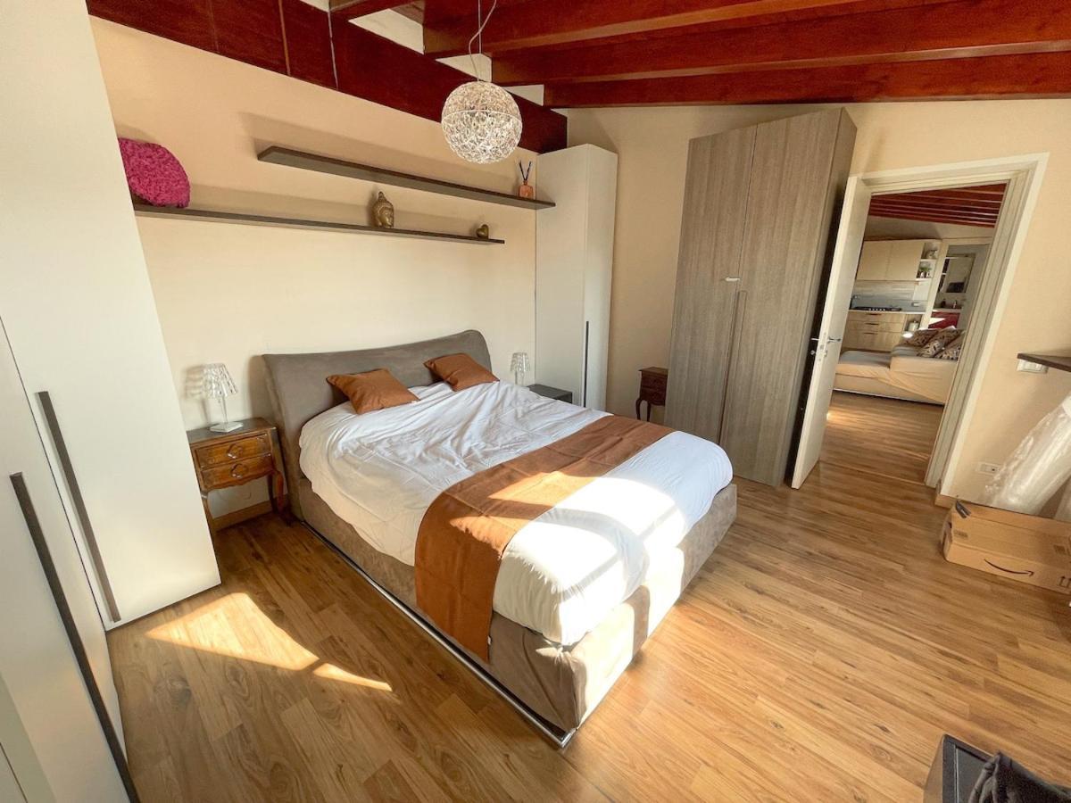 Apartamento The Urban Nest 2, Spacious, Wifi And Near The Red Metro Milão