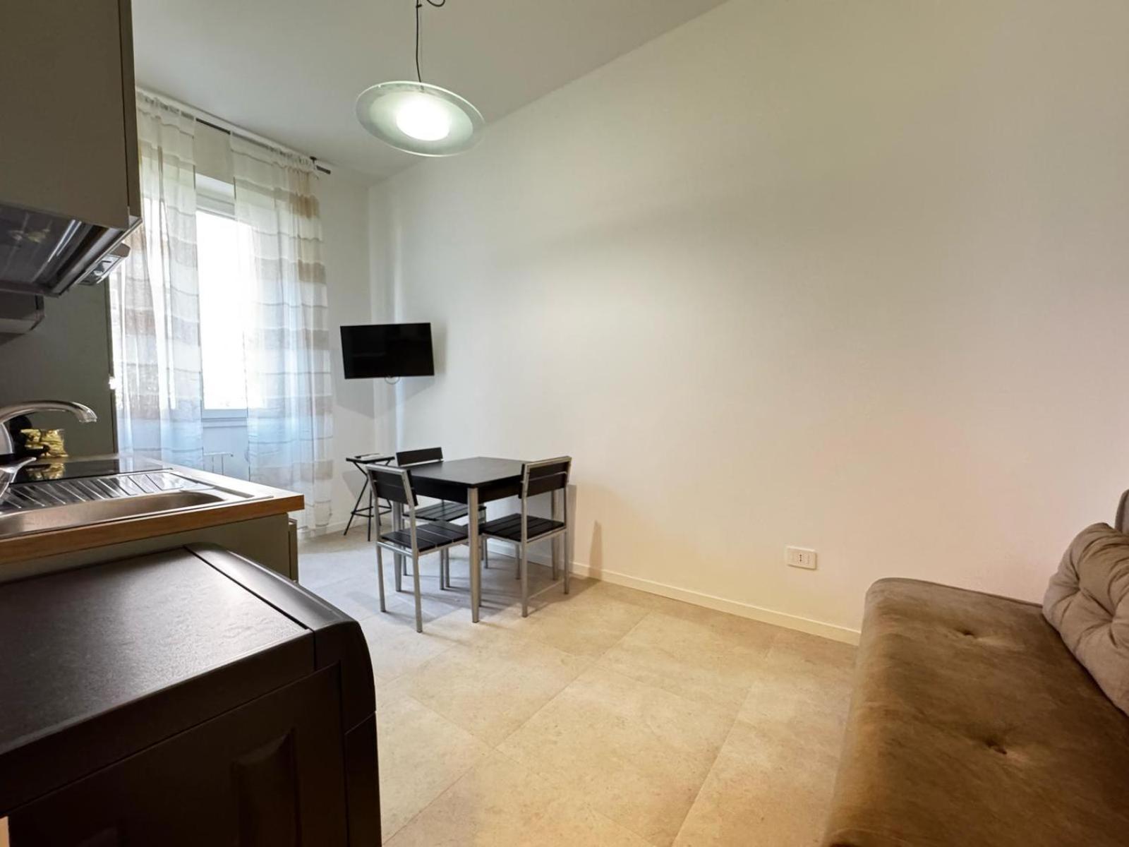 Apartment Kibilu - Via Ripamonti - Bocconi - Fondazione Prada - Ieo *