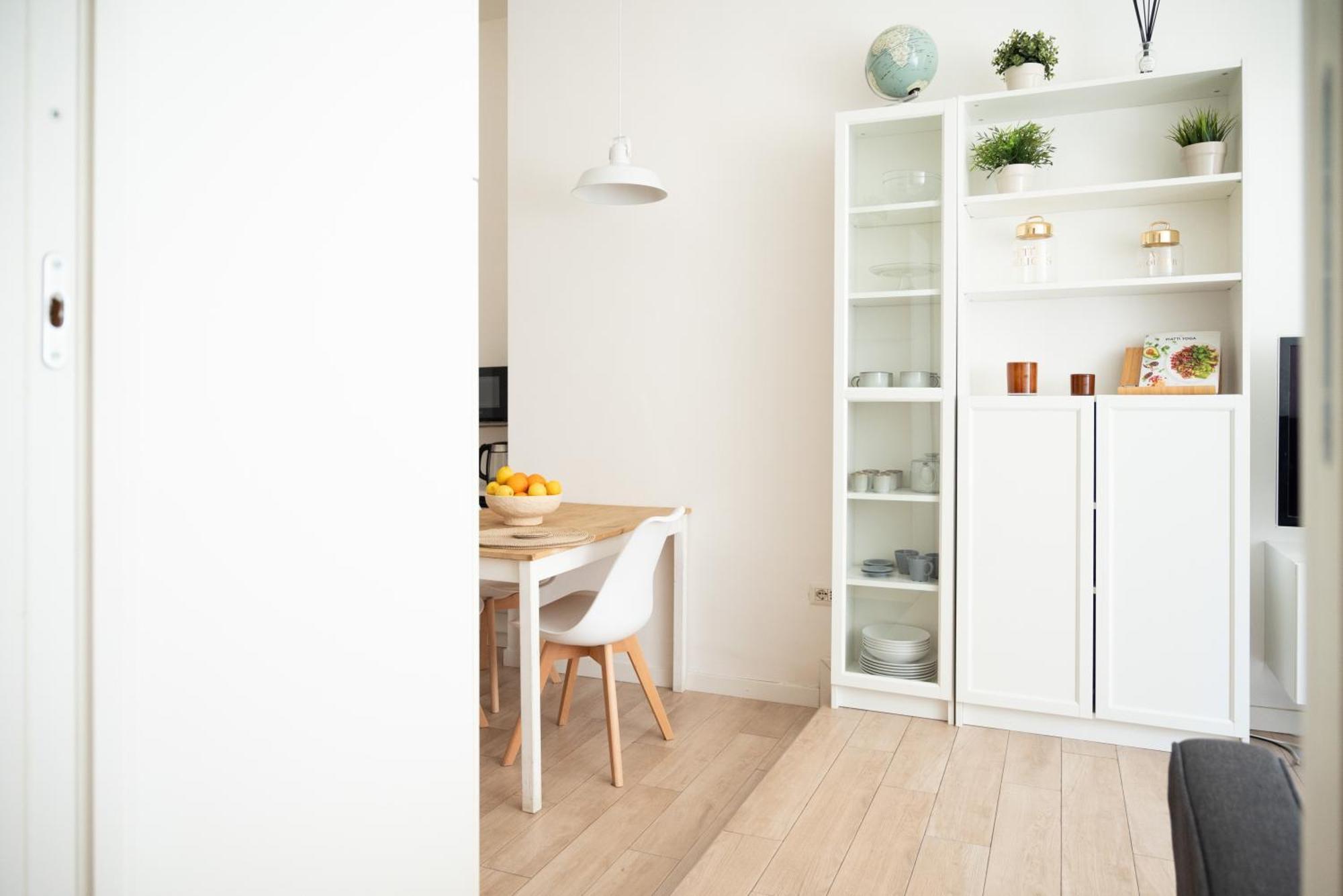 Apartment Ripa Di Porta Ticinese *