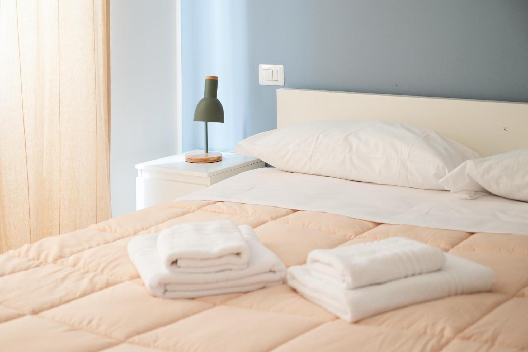 Ripa Di Porta Ticinese Apartment Mailand
