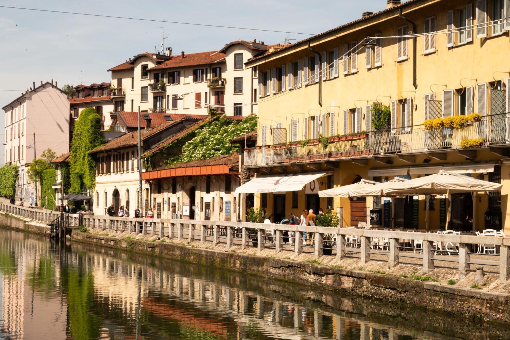 Ripa Di Porta Ticinese