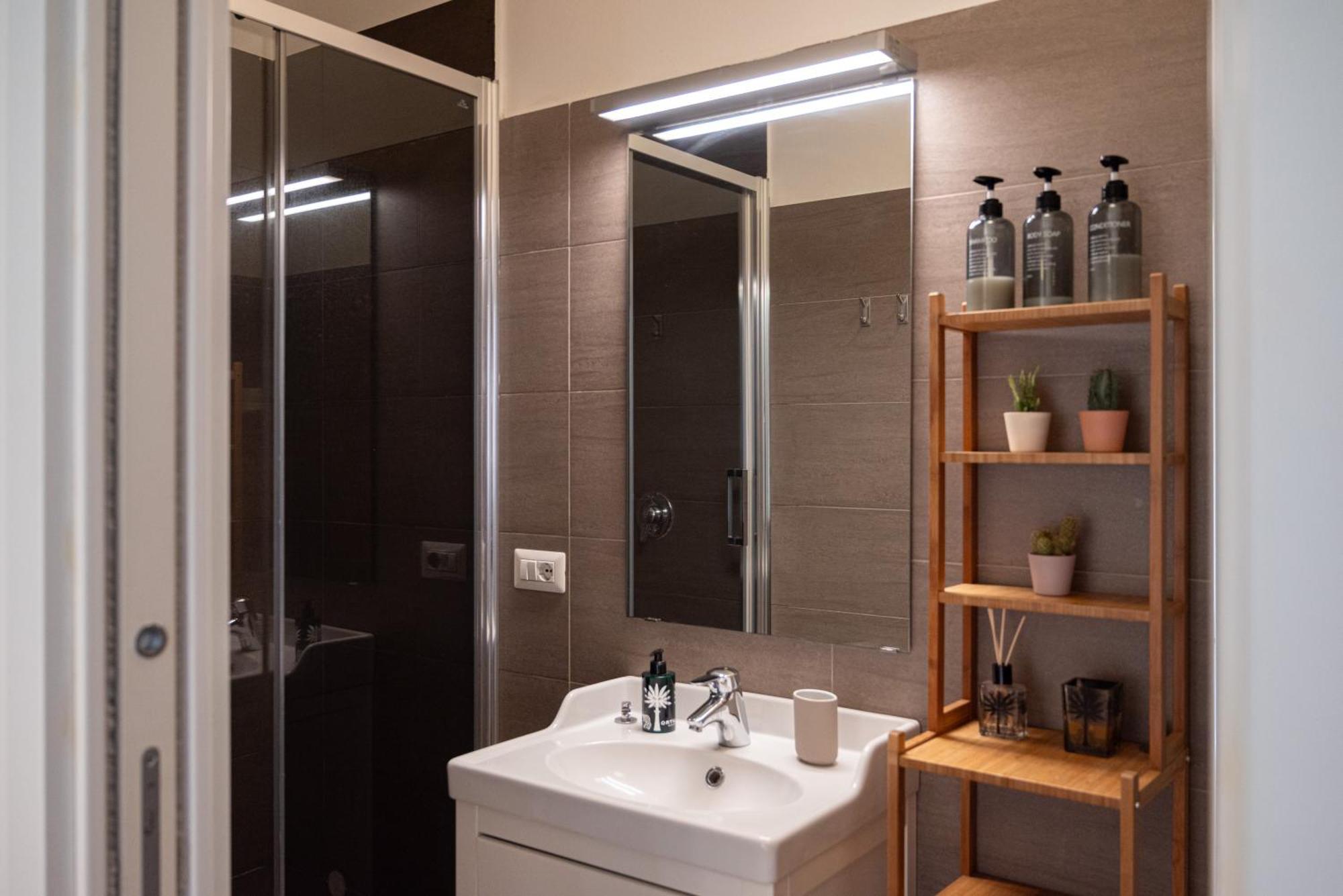 Ripa Di Porta Ticinese Apartment