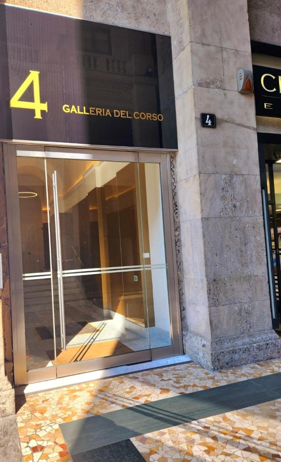 Duomo Gallery *