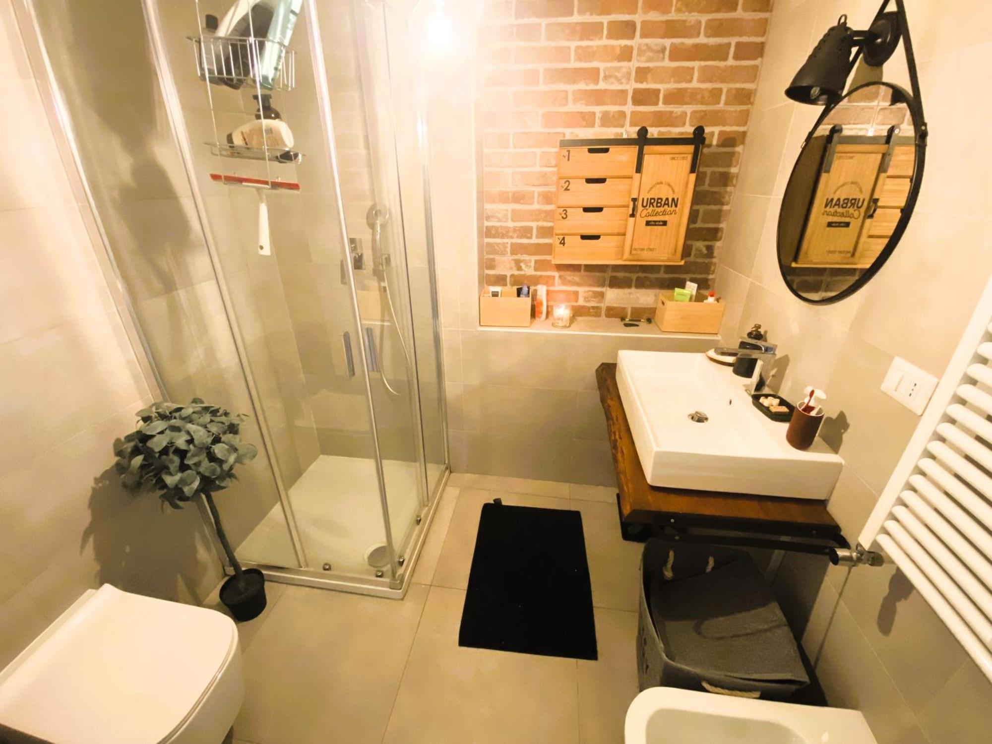 Apartment Navigli Loft By World Milan