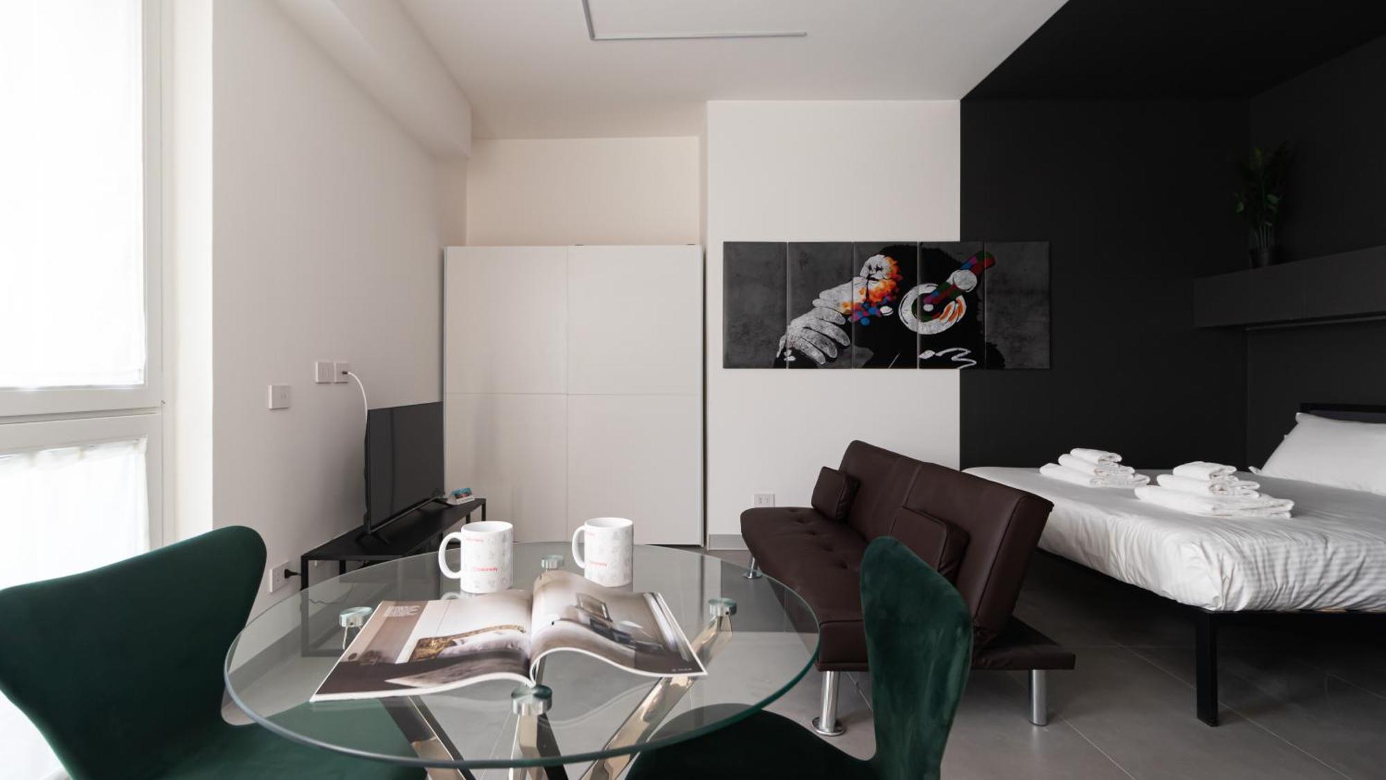 Apartamento Italianway - Valparaiso 7a Milão