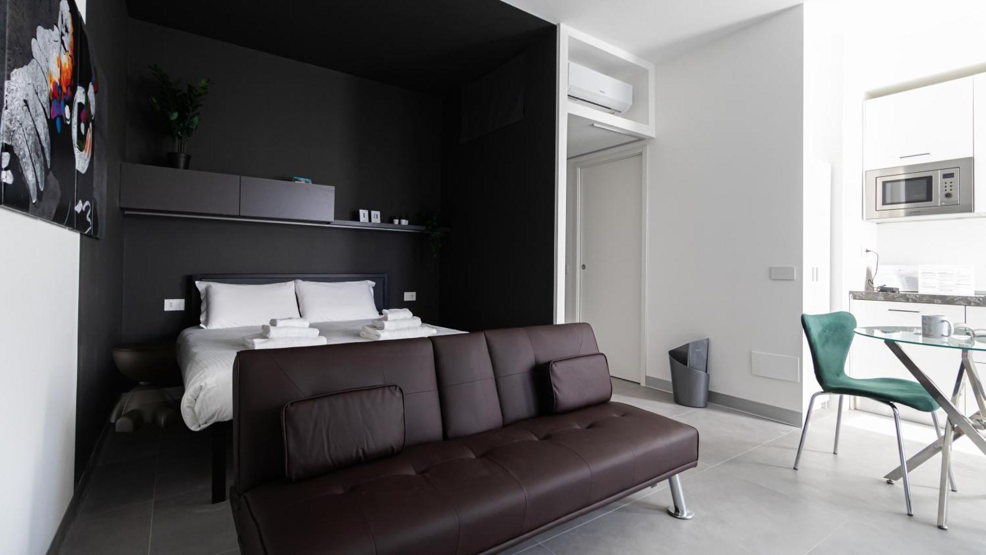 Italianway - Valparaiso 7a Apartamento Milão