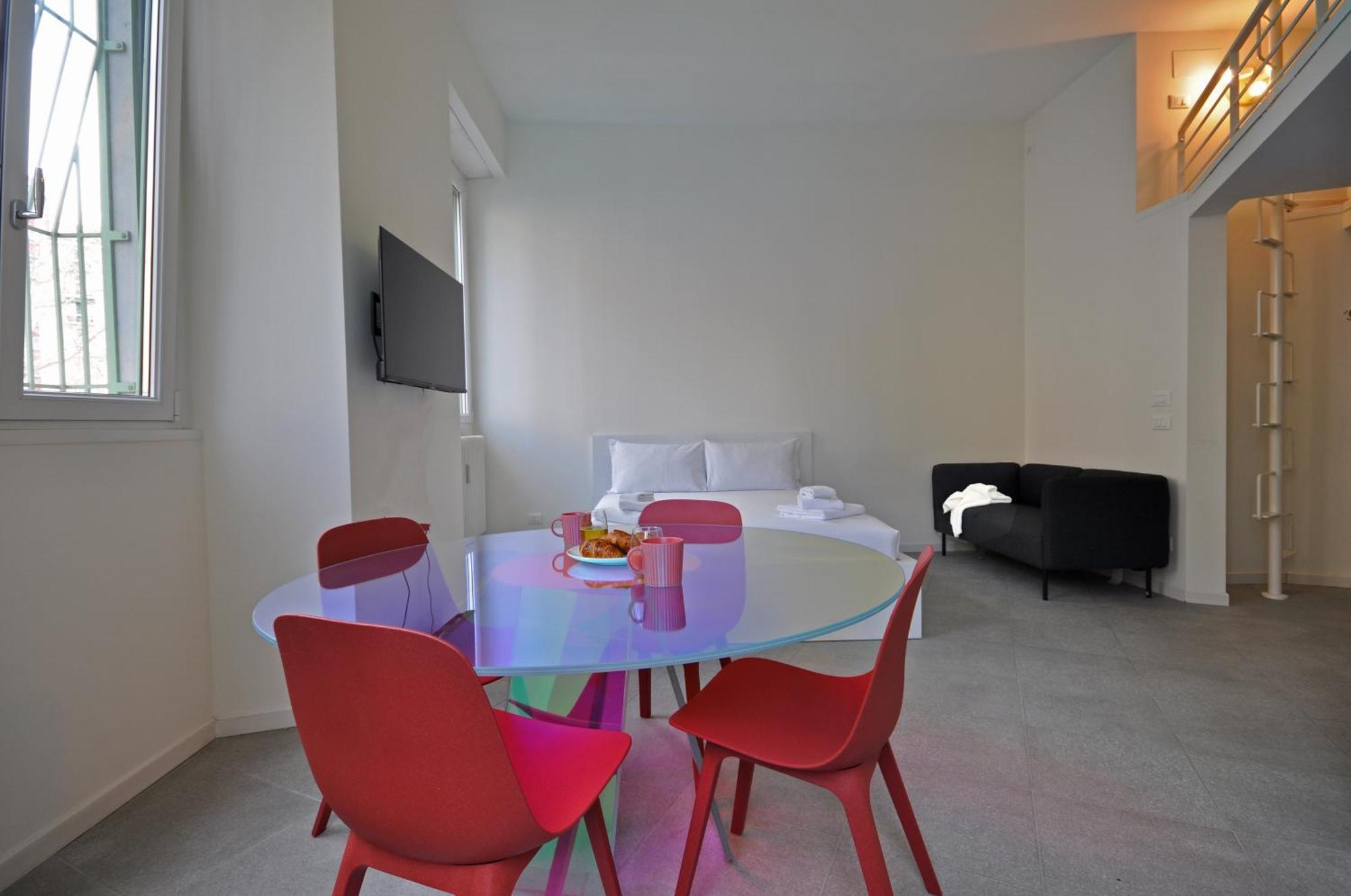 Sidoli Loft *