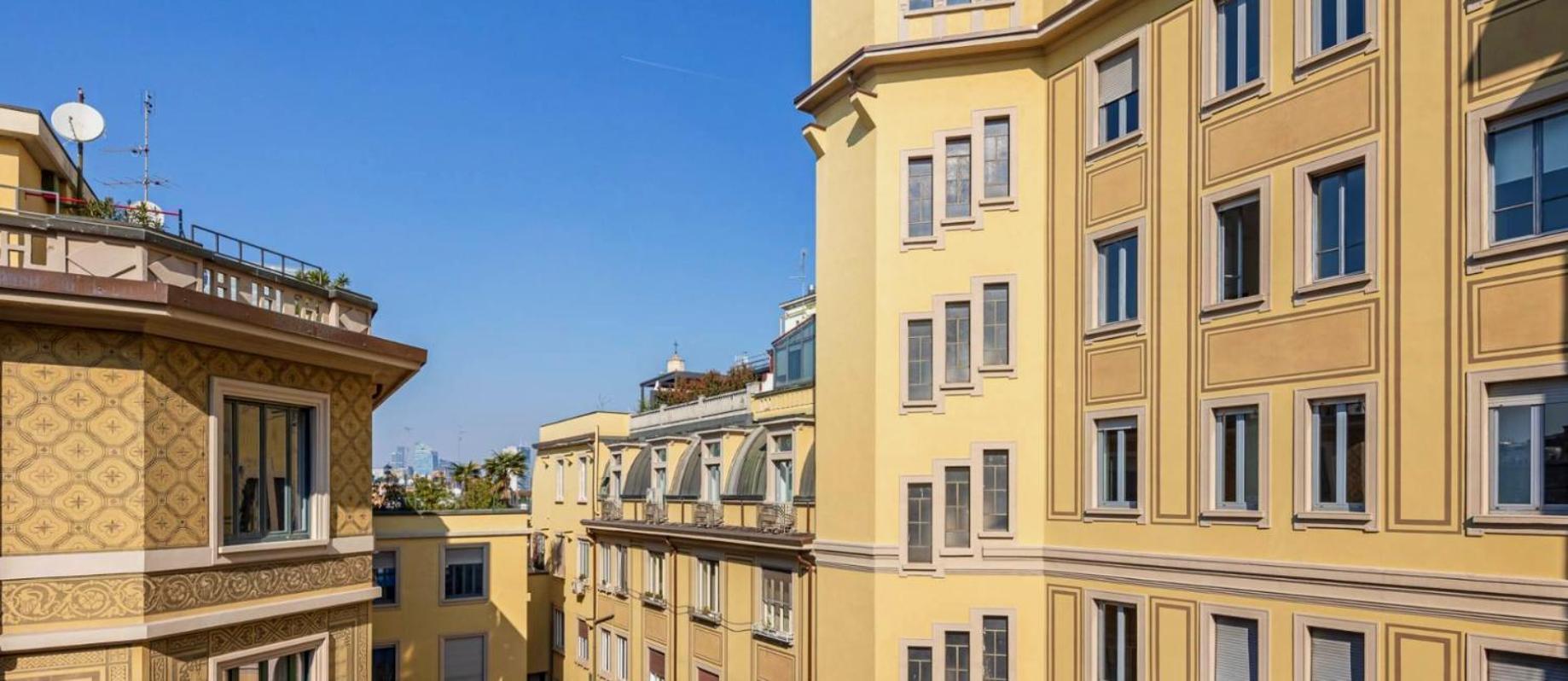 Apartment Duomo Gallery