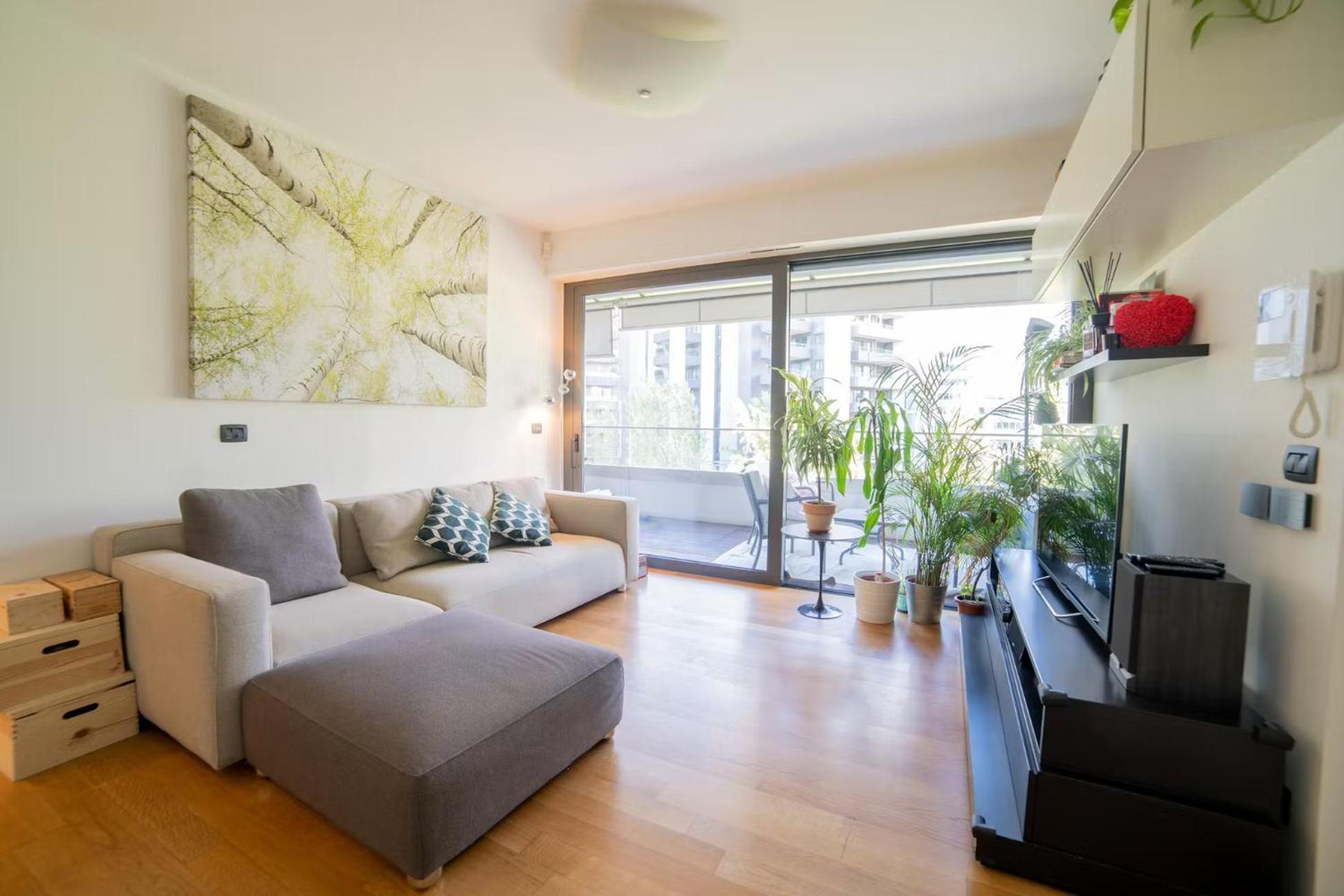 Apartment Bellissimo A Due Passi Da Life - Controlla Il Profilo Mailand