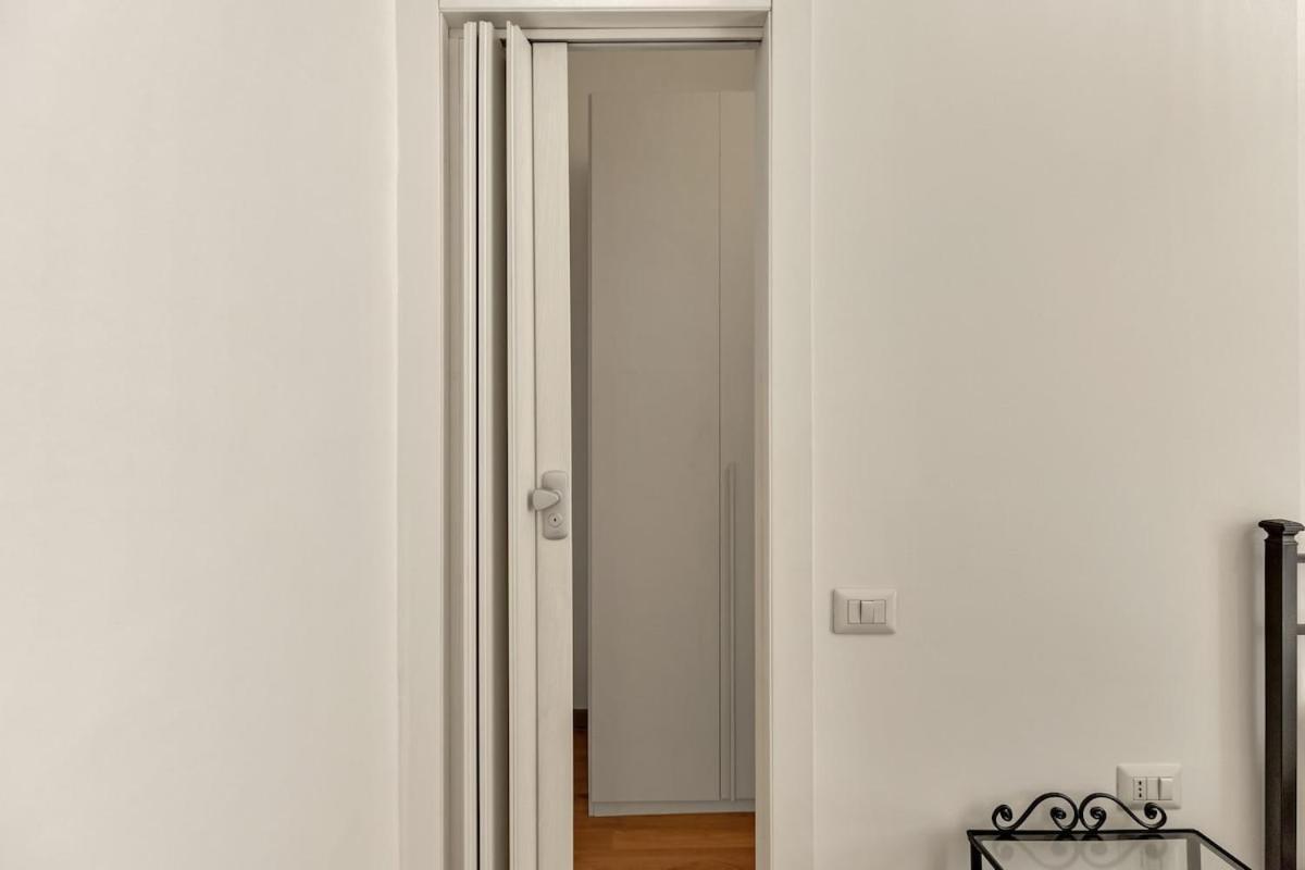 Apartment Porta Venezia - Elegant Downtown