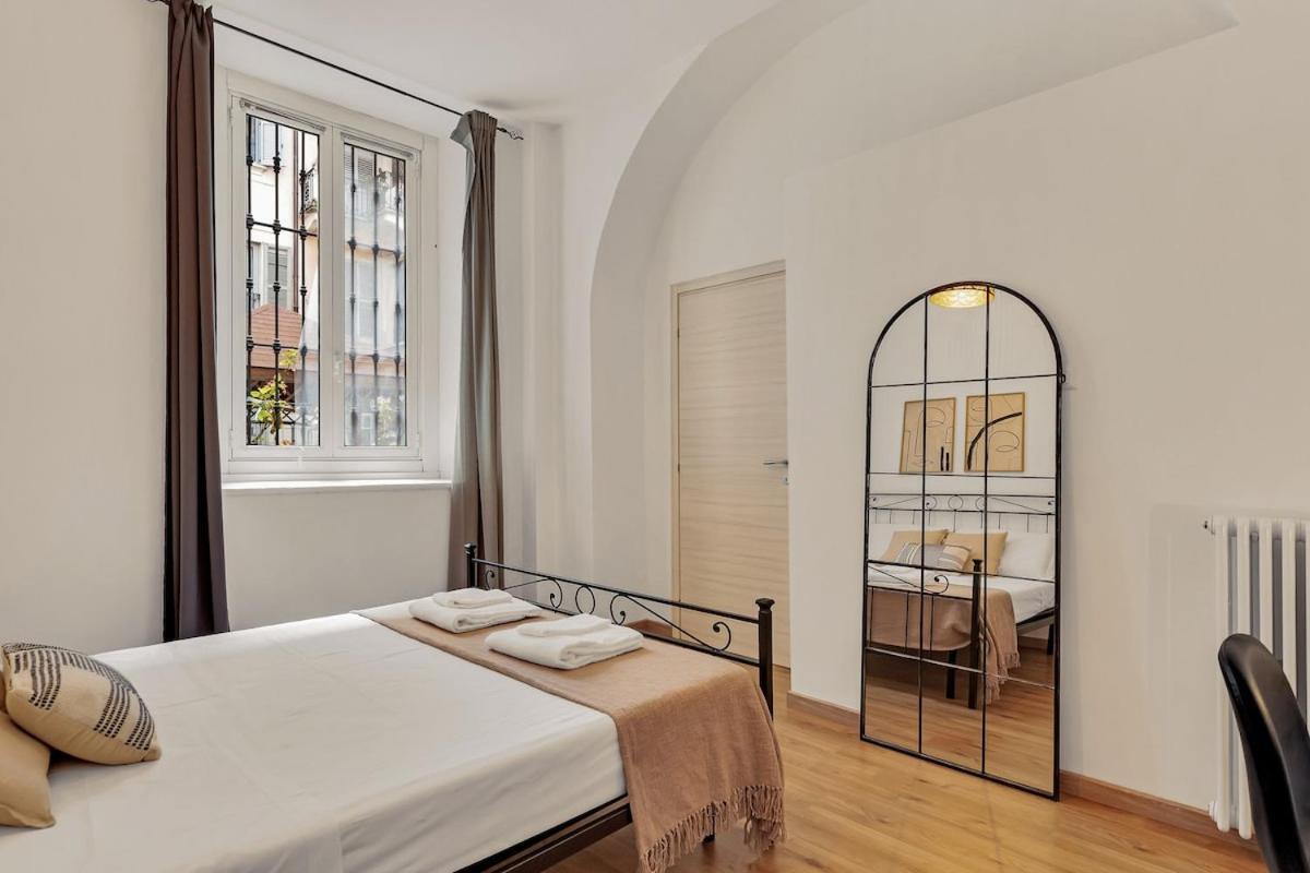 Porta Venezia - Elegant Downtown