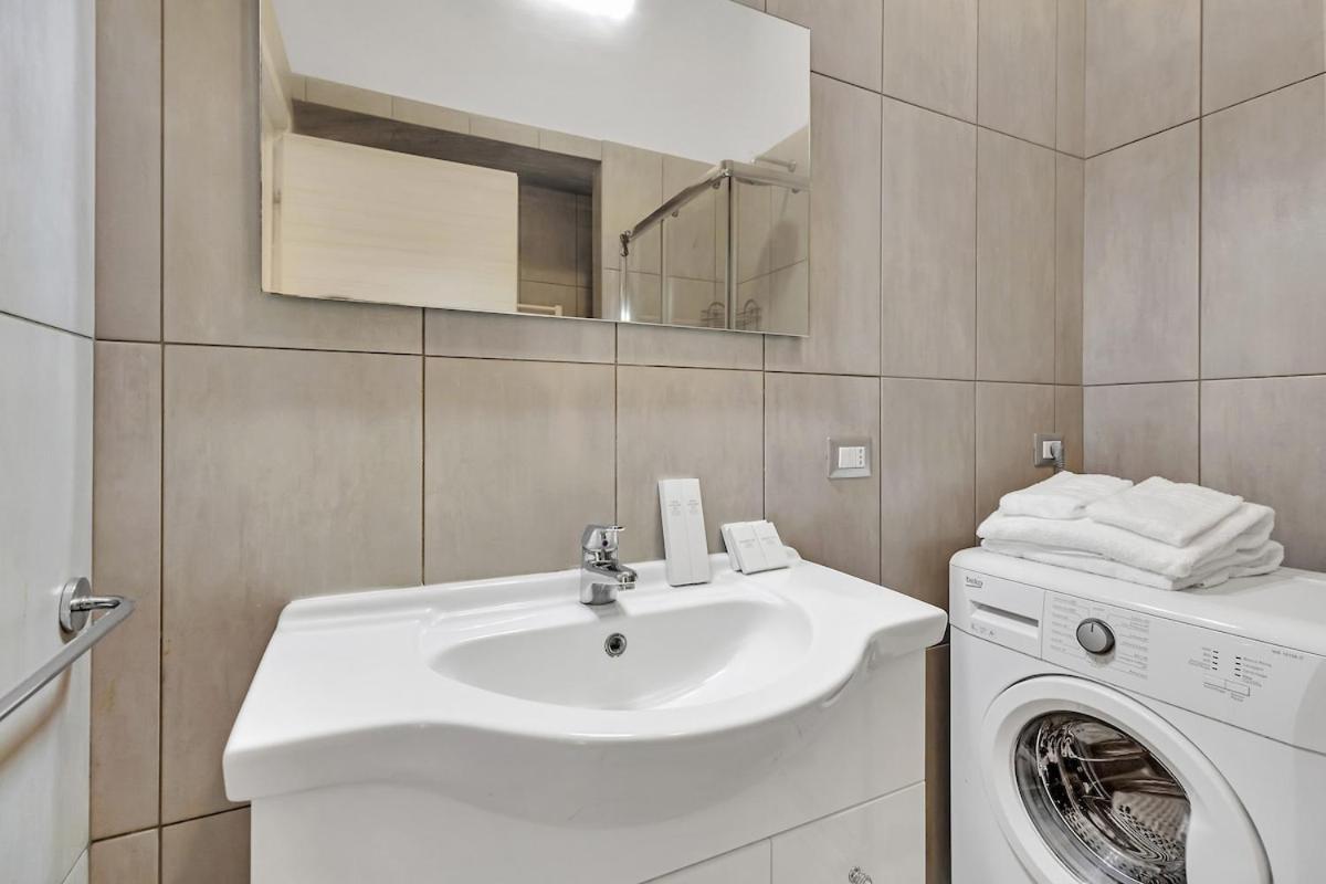 Porta Venezia - Elegant Downtown Mailand