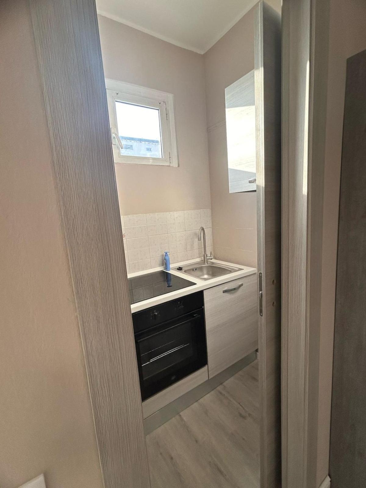 Work & Relax Apartment Mailand