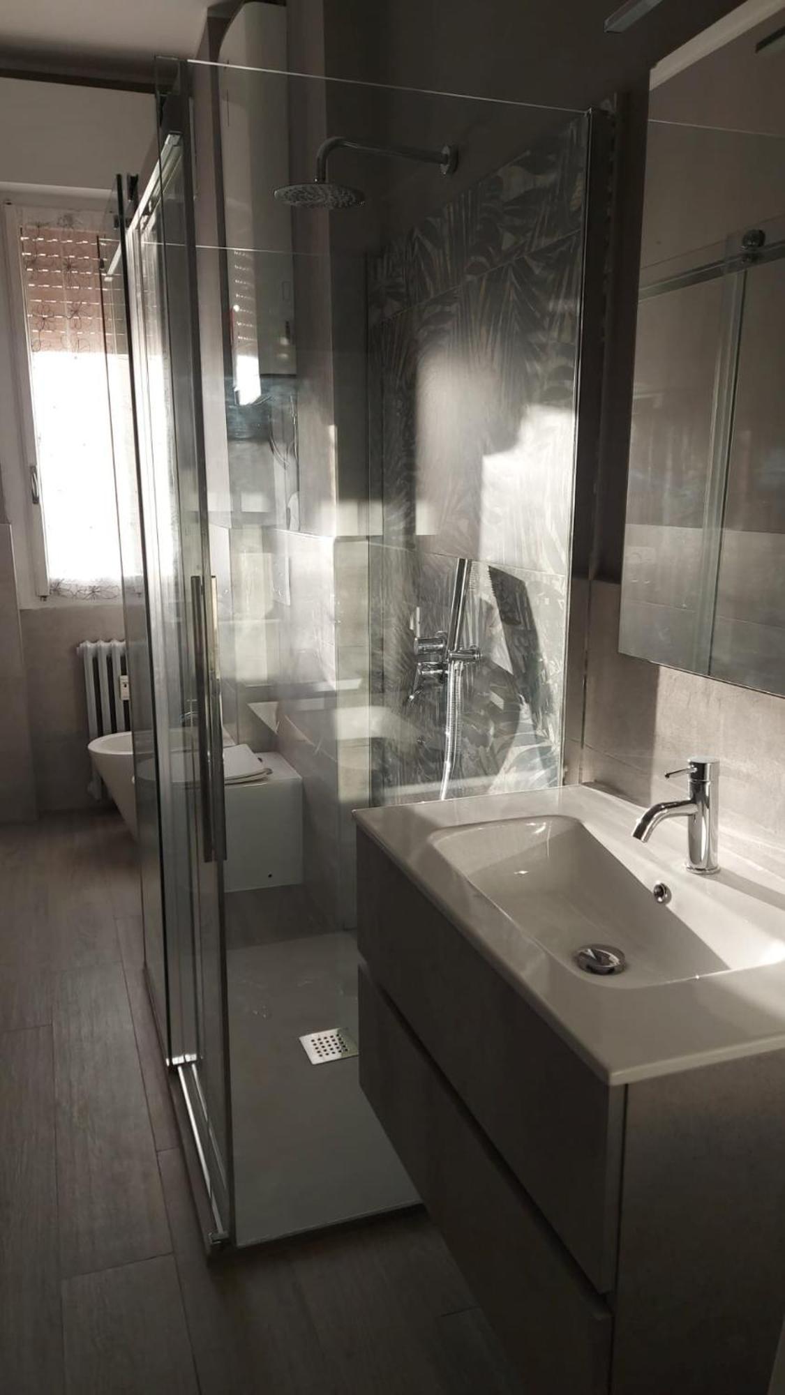 Work & Relax Apartment Mailand