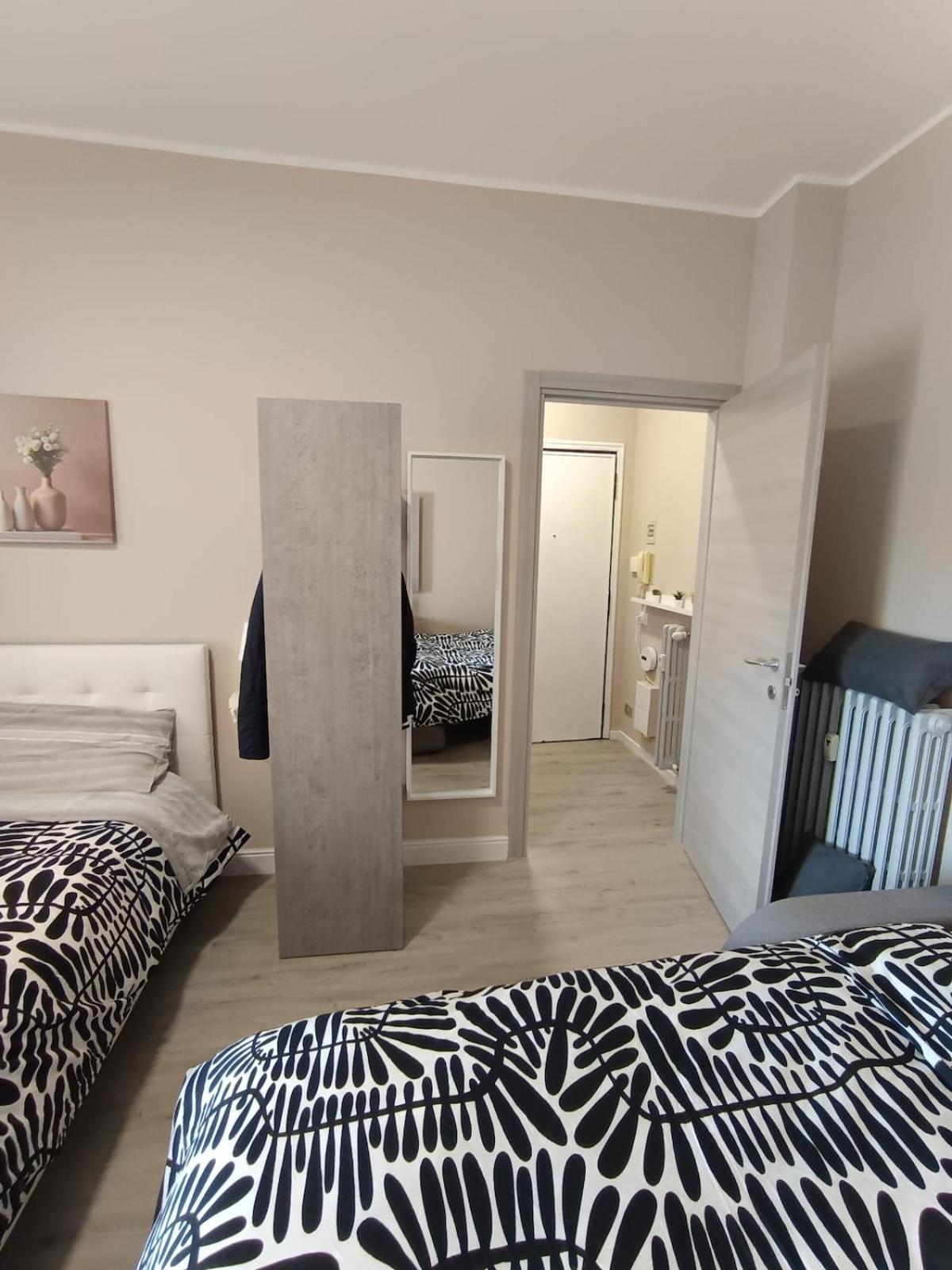 Work & Relax Apartment Mailand