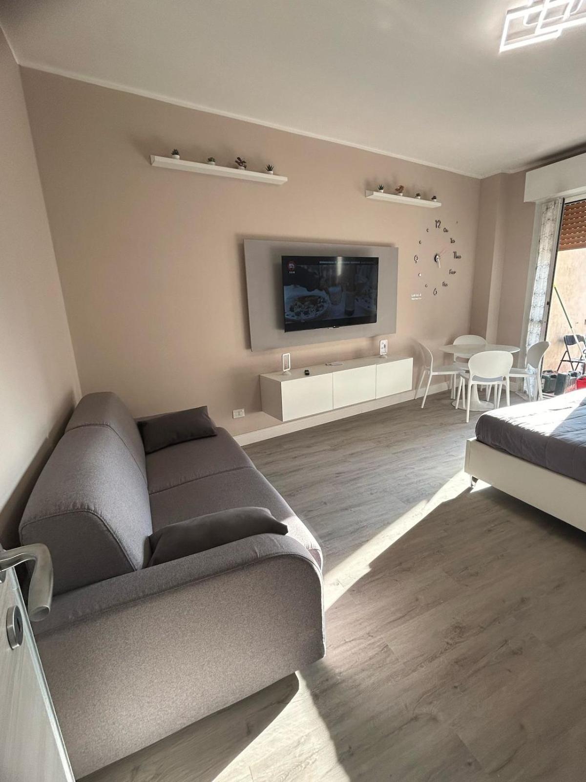 Apartment Work & Relax Mailand
