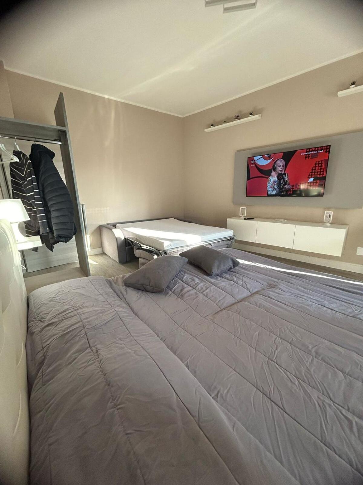 Apartment Work & Relax Mailand
