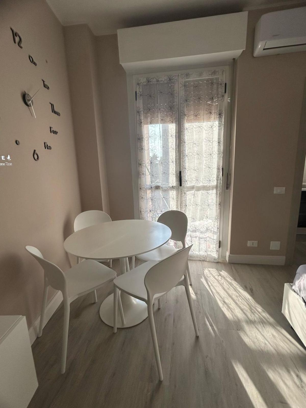 Work & Relax Apartment Mailand