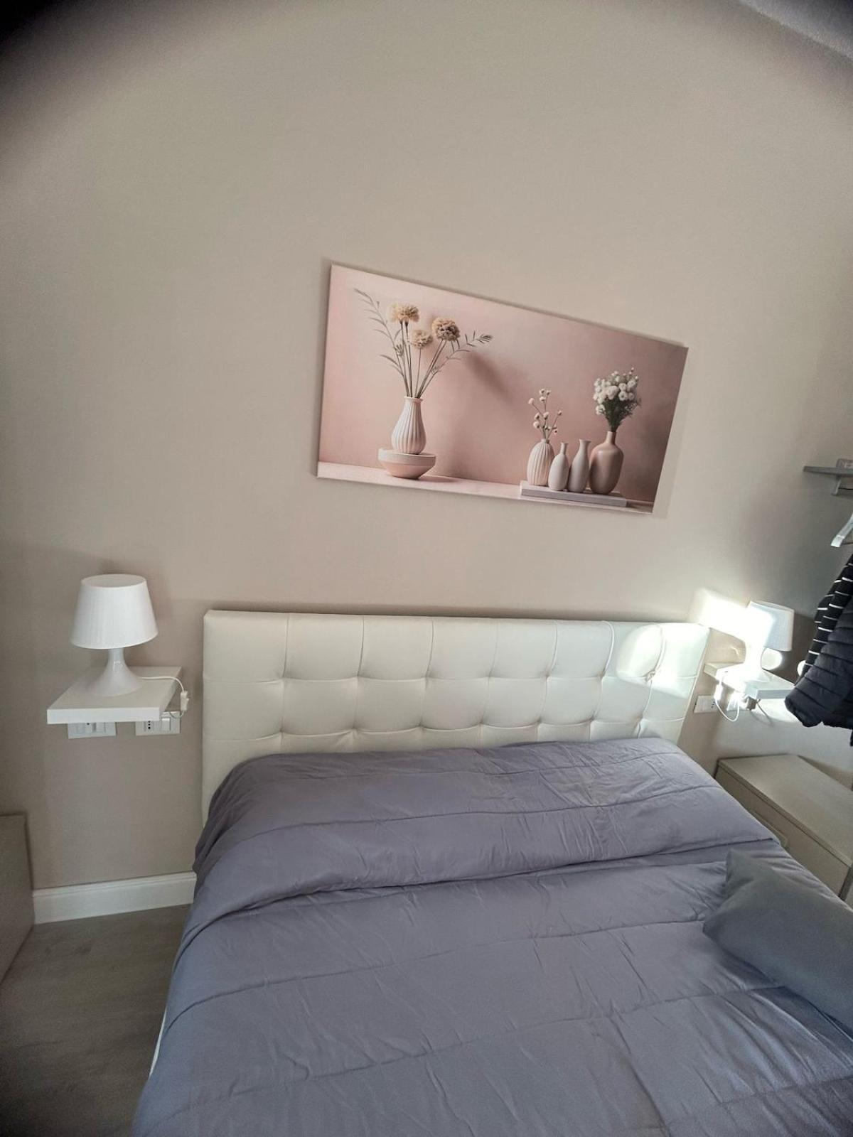 Apartment Work & Relax Mailand