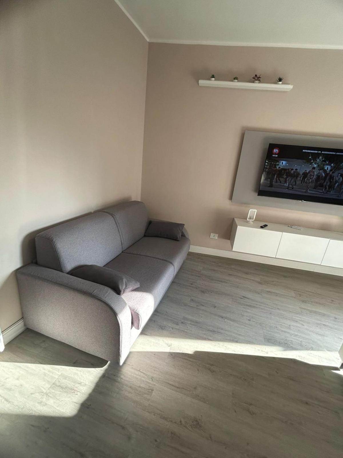 Work & Relax Apartment