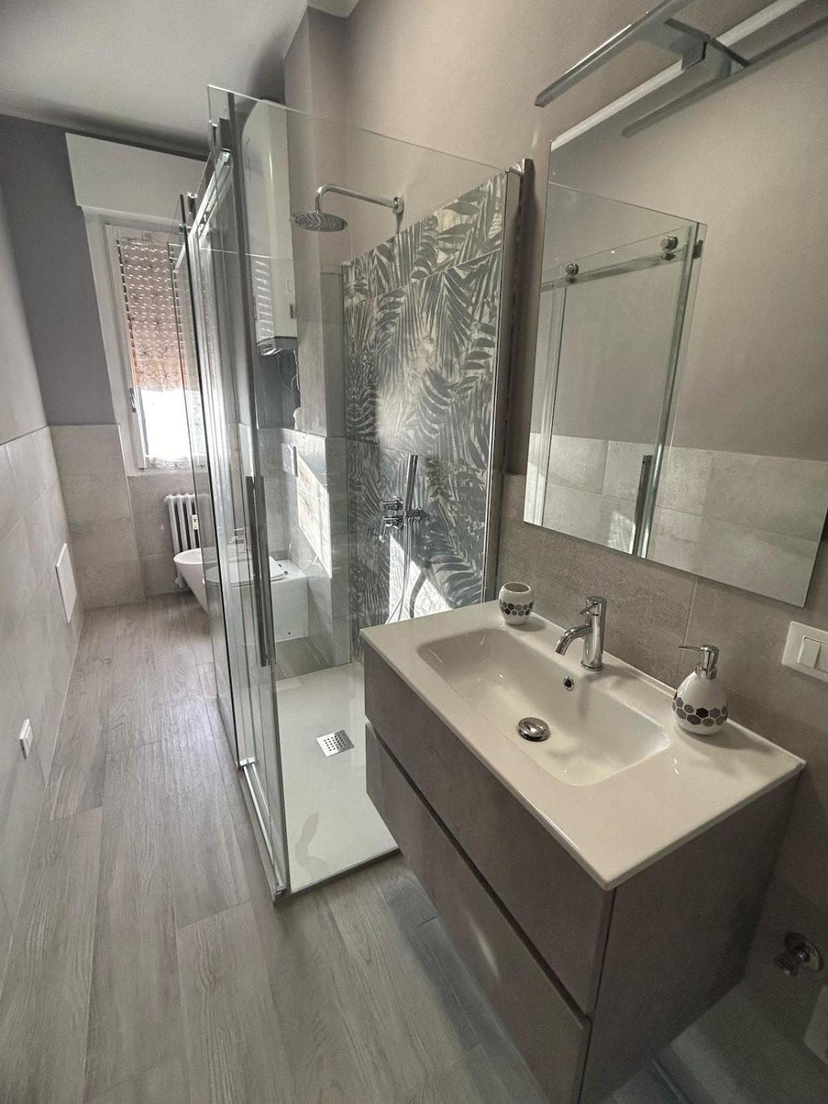 Work & Relax Apartment Mailand