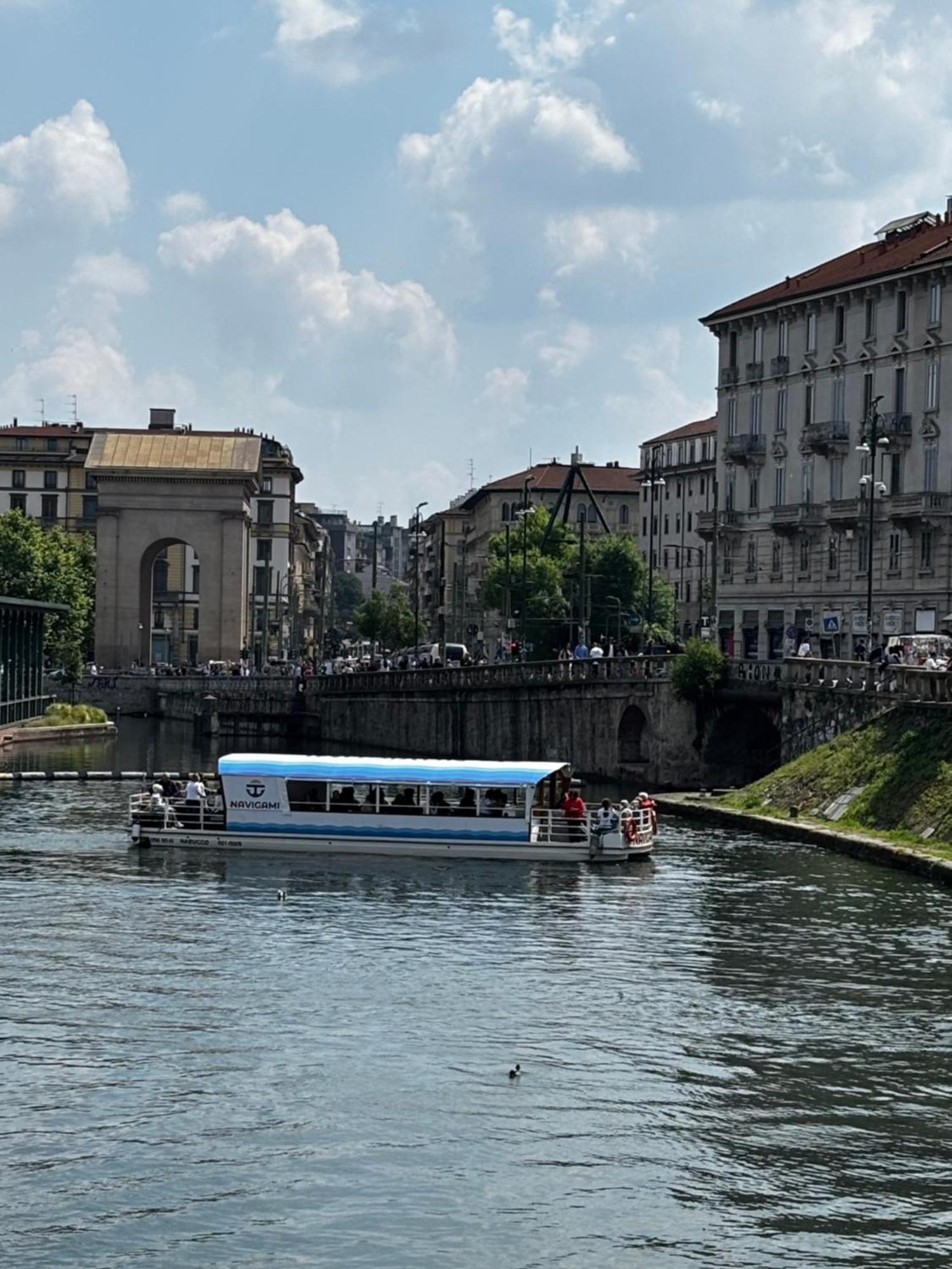 Apartamento Casa Darsena *