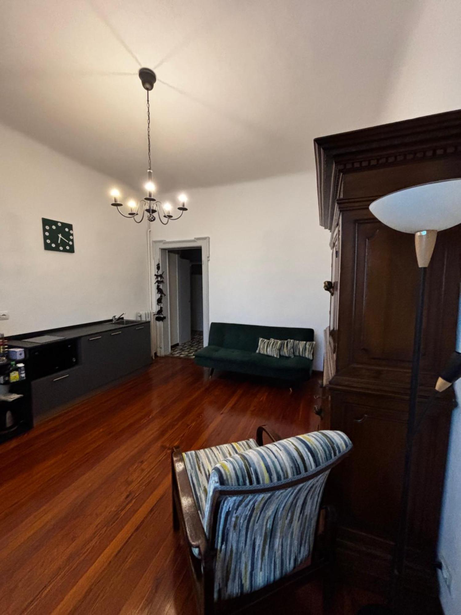 Casa Darsena Apartamento Milão