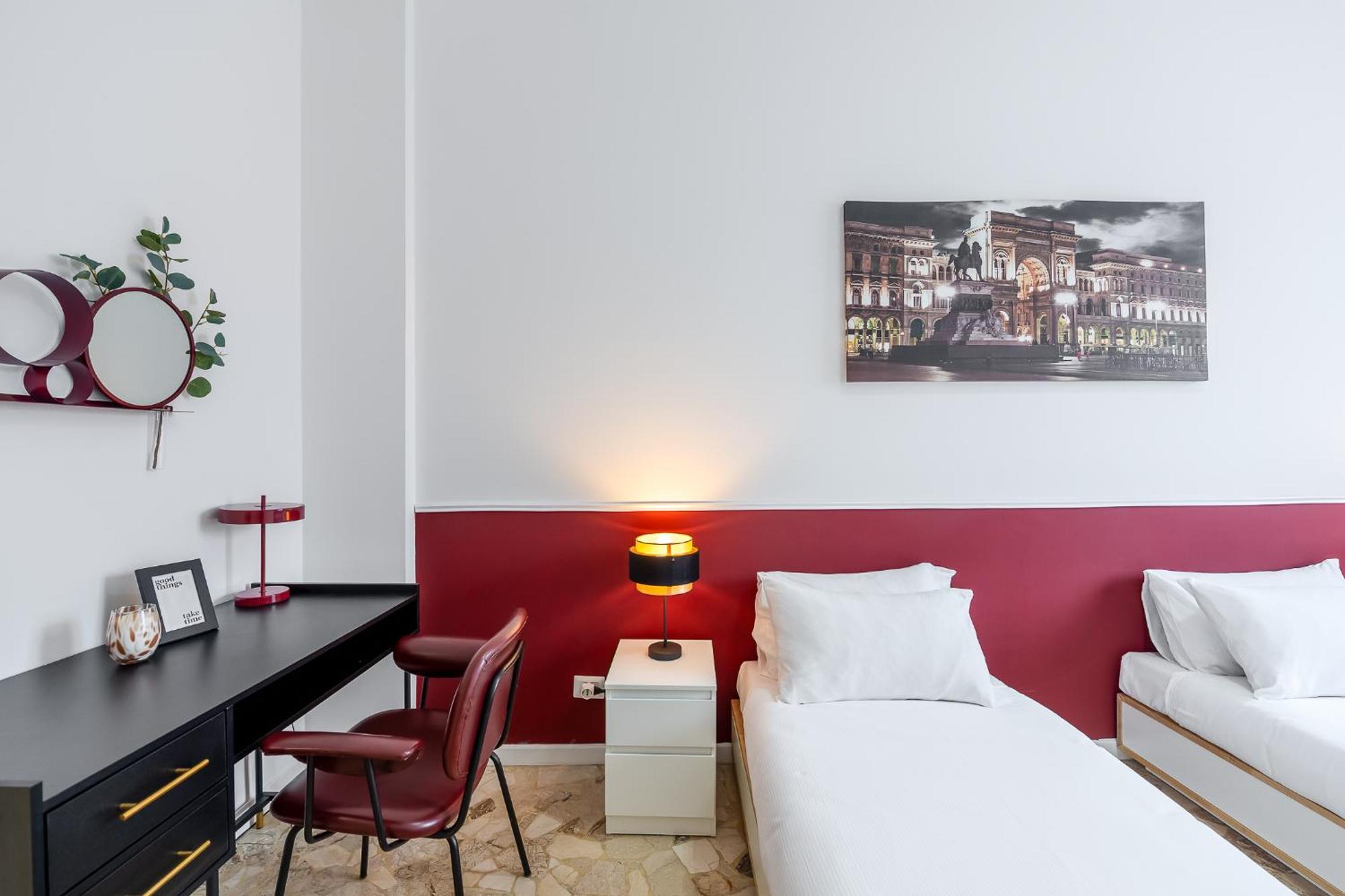 Velvet House 26 - Center By Innstay *