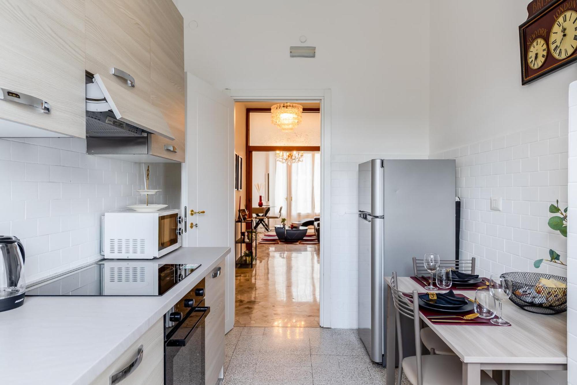 Velvet House 26 - Center By Innstay Milan